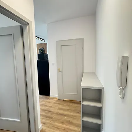 Appartement Goat