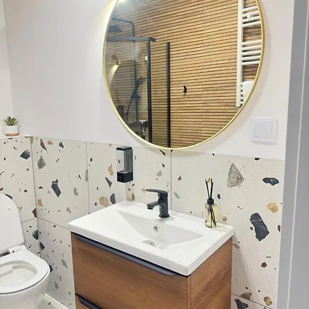 Goat Apartman Gdynia