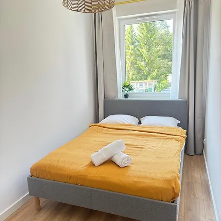 Appartement Goat