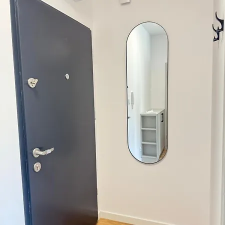 Appartement Goat